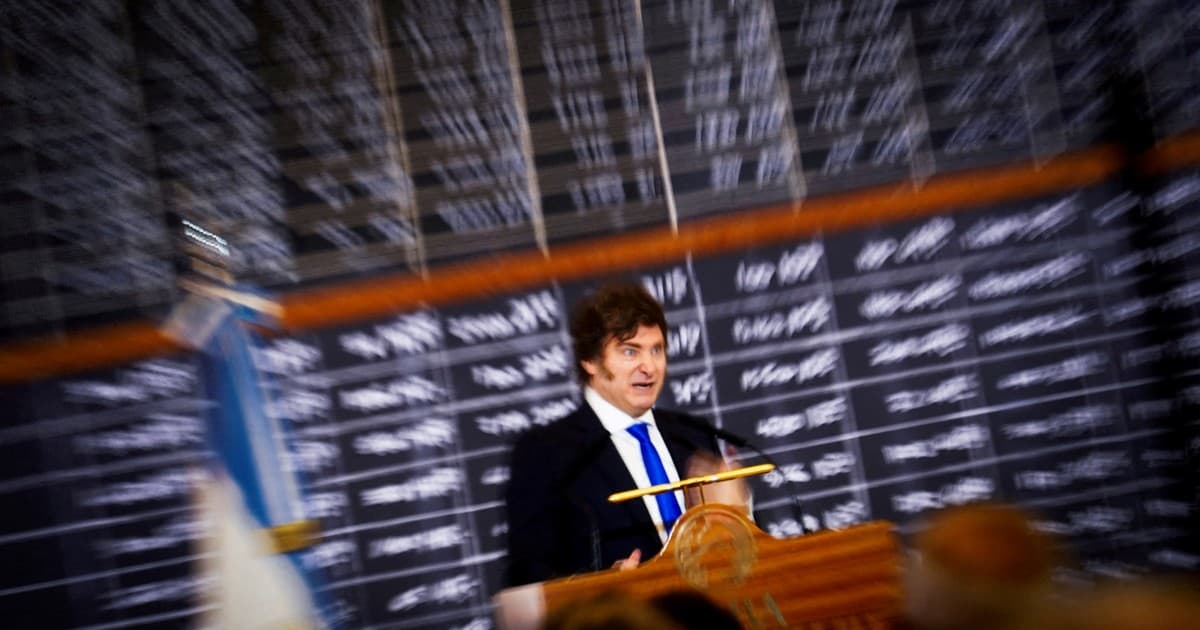 "Estábamos robando": dos medidas del Gobierno redujeron las ganancias de las empresas tras años de rentabilidad récord