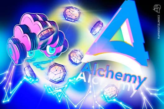 Alchemy presentó métodos de pago autónomos para agentes de IA en Base
