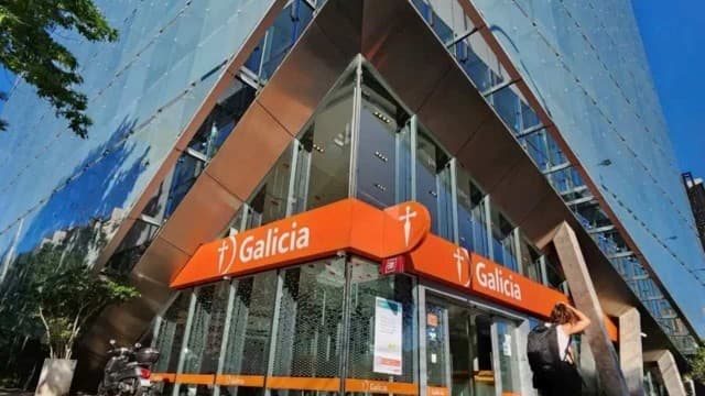 Banco Galicia sube el precio de paquetes: cuánto cuesta Eminent Black y cómo bonificar