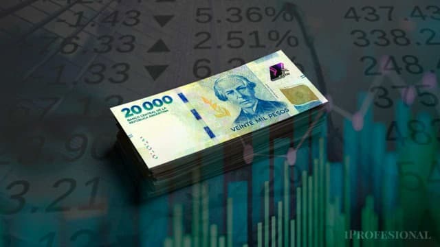 El peso argentino vuelve a brillar: por qué está entre las monedas que gana más valor en 2026